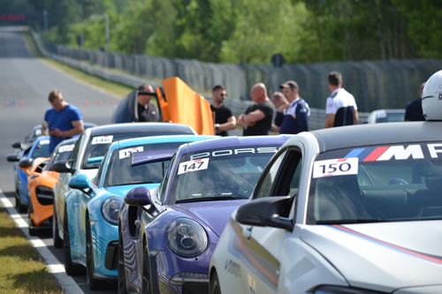 Nordschleife 21.6.2021