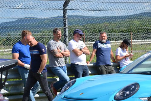 Nordschleife 21.6.2021