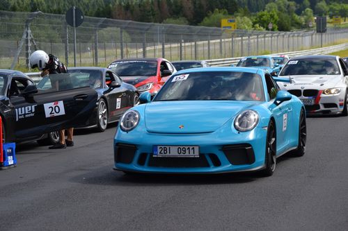 Nordschleife 21.6.2021