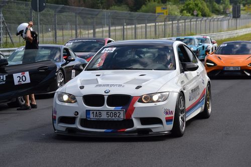 Nordschleife 21.6.2021