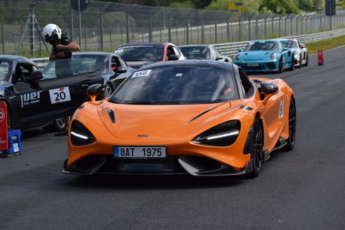 Nordschleife 21.6.2021