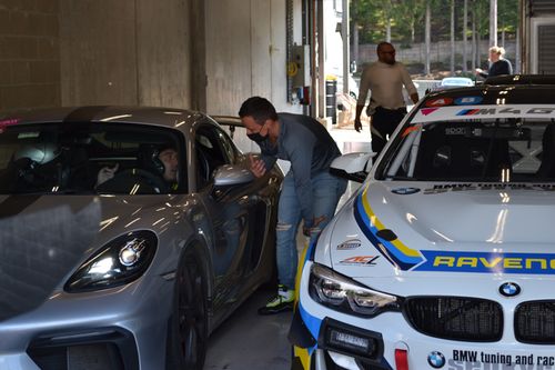 Trackday SPA Francorchamps 29.-30.6.2021