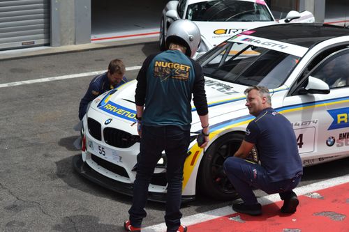 Trackday SPA Francorchamps 29.-30.6.2021