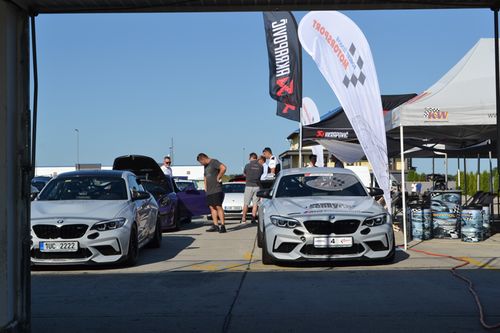 Trackday Pannoniaring 29.7.2021