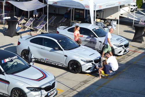 Trackday Pannoniaring 29.7.2021