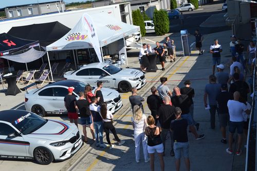 Trackday Pannoniaring 29.7.2021