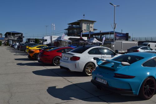 Trackday Pannoniaring 29.7.2021