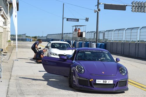 Trackday Pannoniaring 29.7.2021