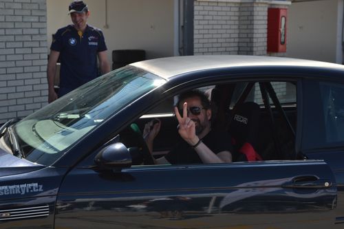 Trackday Pannoniaring 29.7.2021