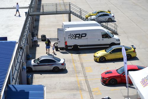 Trackday Pannoniaring 29.7.2021