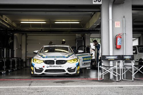 Slovakiaring - Exclusive Trackday 28.6.2021