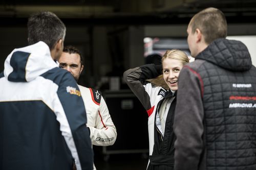 Slovakiaring - Exclusive Trackday 28.6.2021