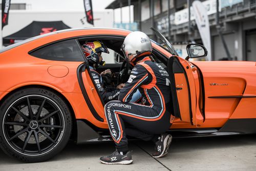 Slovakiaring - Exclusive Trackday 28.6.2021