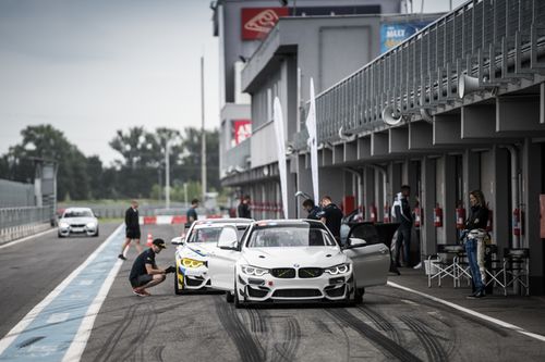 Slovakiaring - Exclusive Trackday 28.6.2021