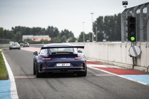 Slovakiaring - Exclusive Trackday 28.6.2021