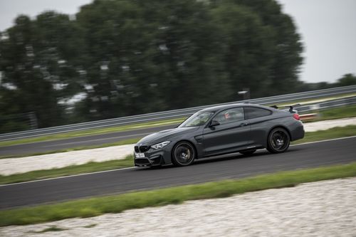 Slovakiaring - Exclusive Trackday 28.6.2021