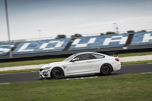 Slovakiaring - Exclusive Trackday 28.6.2021