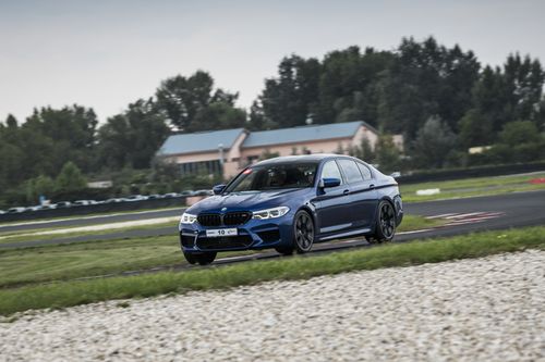 Slovakiaring - Exclusive Trackday 28.6.2021