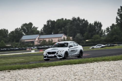 Slovakiaring - Exclusive Trackday 28.6.2021