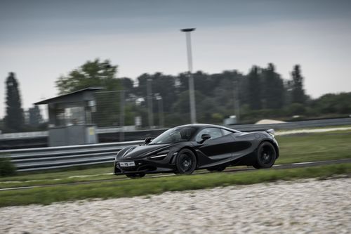 Slovakiaring - Exclusive Trackday 28.6.2021