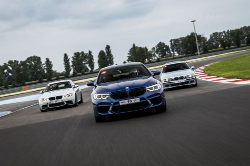 Slovakiaring - Exclusive Trackday 28.6.2021