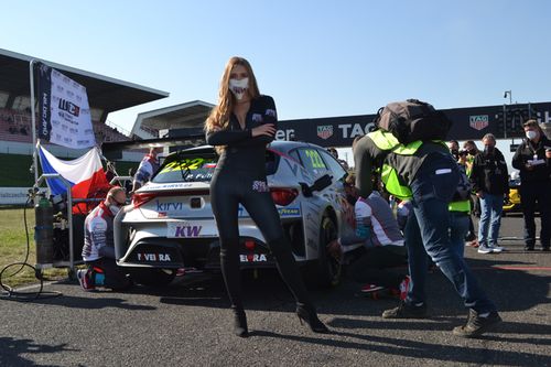 WTCR by KW Most 9.-10.10.2021