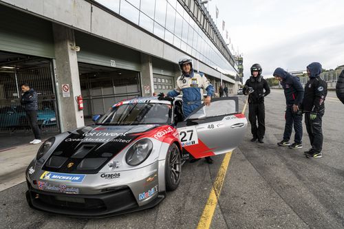 Trackday Brno 13.10.2021