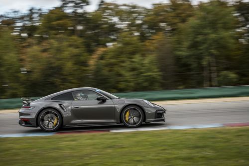 Trackday Brno 13.10.2021