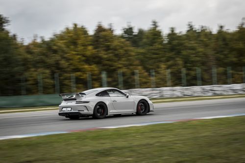 Trackday Brno 13.10.2021