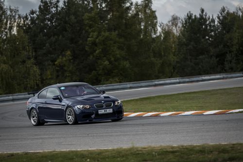 Trackday Brno 13.10.2021