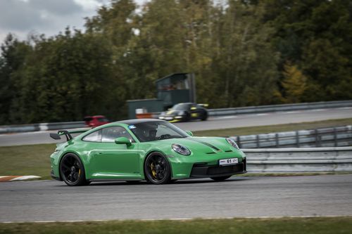 Trackday Brno 13.10.2021