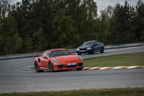 Trackday Brno 13.10.2021