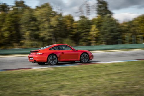 Trackday Brno 13.10.2021