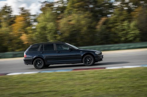 Trackday Brno 13.10.2021