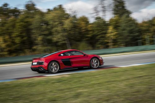 Trackday Brno 13.10.2021