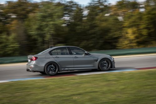 Trackday Brno 13.10.2021