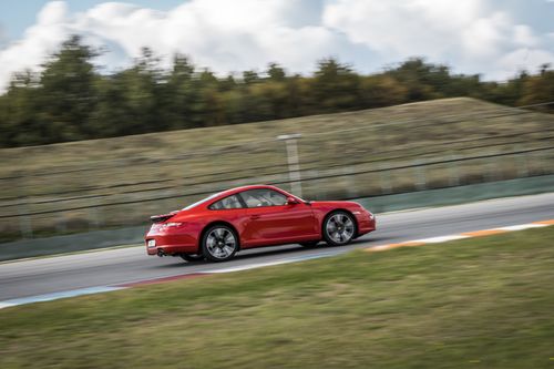 Trackday Brno 13.10.2021