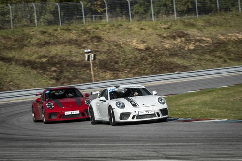 Trackday Brno 13.10.2021