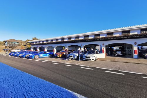 IMG_20211204_091110 | Endless Summer - Ascari Race Resort 4.-5.12.2021