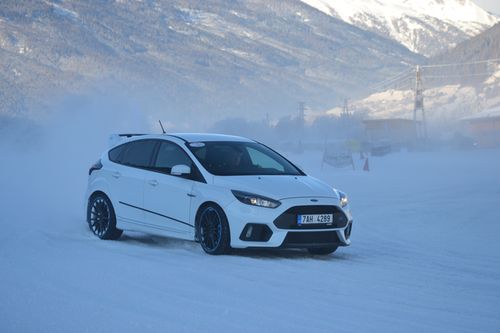 Snowdriving Lungauring 8.-9.1.2022