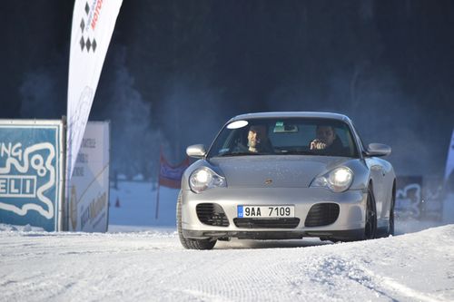 Snowdriving Lungauring 15.-16.1.2022