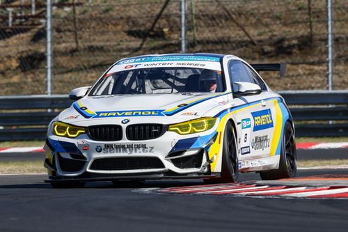 R5PF2072 | ESET Cup Series Hungaroring 9.-10.04.2022