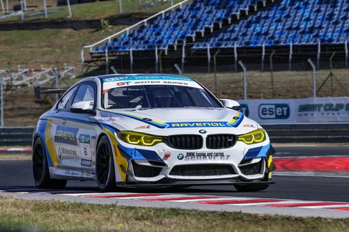 R5PF2083 | ESET Cup Series Hungaroring 9.-10.04.2022