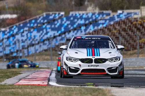 R5PF2857 | ESET Cup Series Hungaroring 9.-10.04.2022