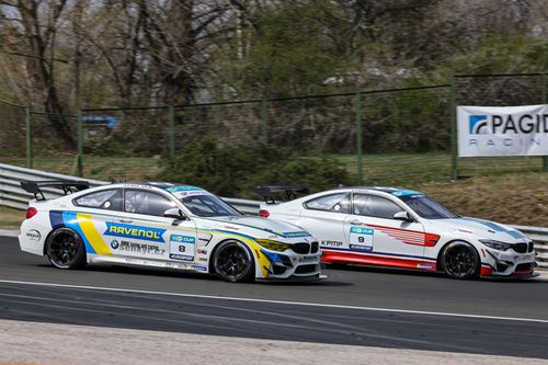 R5PF5869 | ESET Cup Series Hungaroring 9.-10.04.2022