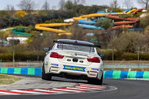 R5PF6053 | ESET Cup Series Hungaroring 9.-10.04.2022