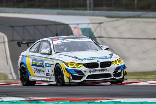 R5PF7381 | ESET Cup Series Hungaroring 9.-10.04.2022