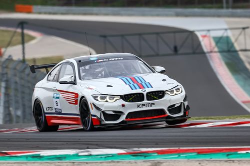 R5PF7592 | ESET Cup Series Hungaroring 9.-10.04.2022