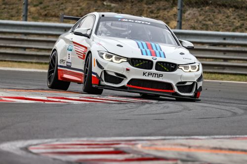 R5PF7866 | ESET Cup Series Hungaroring 9.-10.04.2022