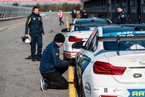 Trackday Brno 13.04.2022